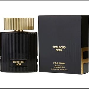 Tom Ford Noir